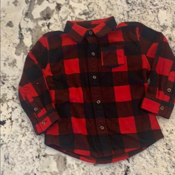 Lot boys 4T shirts - Picture 2 of 5